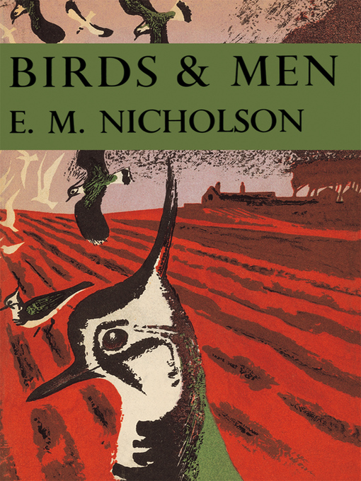 Title details for Birds and Men by E. M. Nicholson - Wait list